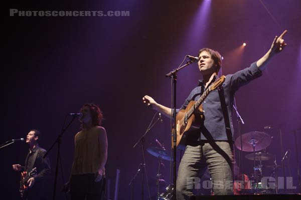 FRUITKEY - 2007-03-27 - PARIS - Zenith - 